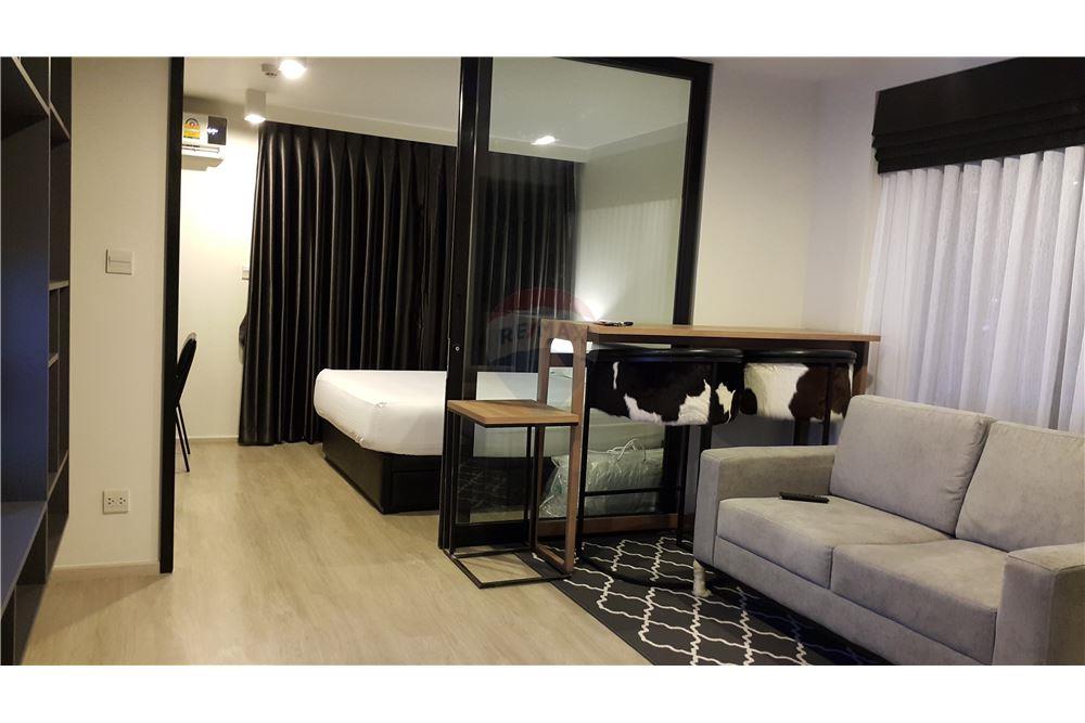 Condo for sale Maestro 02 Ruamrudee Condo for Rent